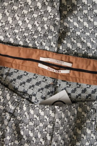 Damskie spodnie Maison Scotch, Rozmiar XL, Kolor Kolorowy, Cena 158,56 zł