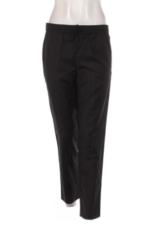 Дамски панталон Maison Standarts, Размер S, Цвят Черен, Цена 40,35 лв.