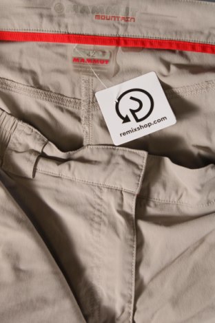 Damenhose Mammut, Größe L, Farbe Beige, Preis 26,98 €