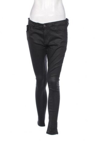 Γυναικείο παντελόνι Mango, Μέγεθος L, Χρώμα Μαύρο, Τιμή 4,21 €