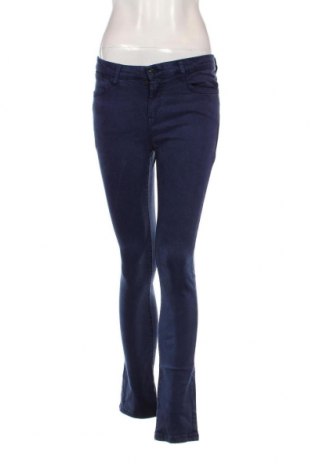 Pantaloni de femei Mango, Mărime S, Culoare Albastru, Preț 17,89 Lei