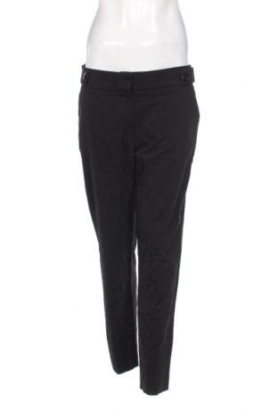 Pantaloni de femei Mango, Mărime M, Culoare Negru, Preț 44,74 Lei