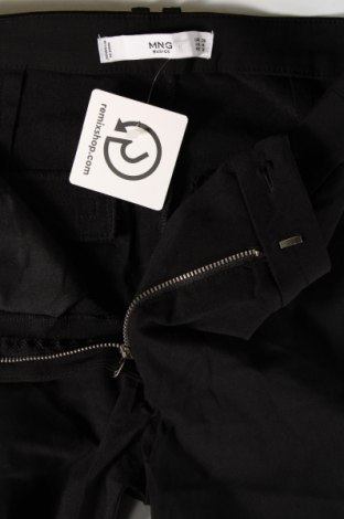 Γυναικείο παντελόνι Mango, Μέγεθος S, Χρώμα Μαύρο, Τιμή 3,15 €