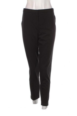 Γυναικείο παντελόνι Mango, Μέγεθος M, Χρώμα Μαύρο, Τιμή 9,48 €