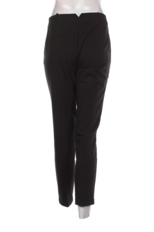 Γυναικείο παντελόνι Mango, Μέγεθος M, Χρώμα Μαύρο, Τιμή 13,87 €