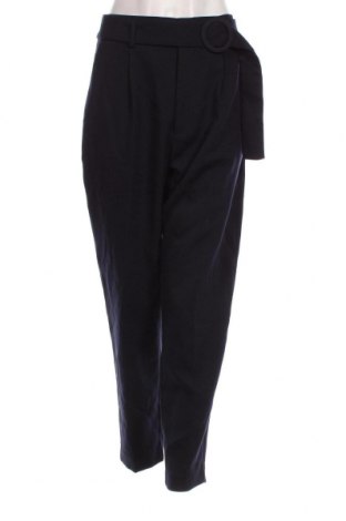Pantaloni de femei Mango, Mărime M, Culoare Albastru, Preț 52,04 Lei