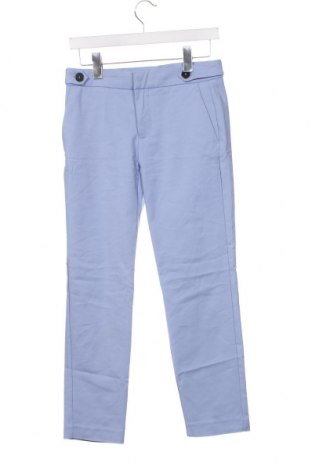 Pantaloni de femei Mango, Mărime XS, Culoare Mov, Preț 50,33 Lei