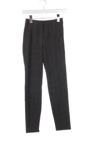 Pantaloni de femei Mango, Mărime XXS, Culoare Gri, Preț 111,84 Lei