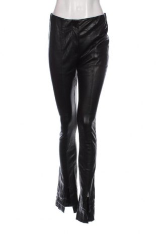Pantaloni de femei Mango, Mărime M, Culoare Negru, Preț 44,74 Lei