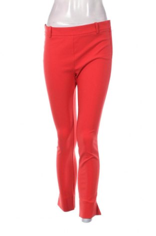 Pantaloni de femei Mango, Mărime M, Culoare Roșu, Preț 52,04 Lei