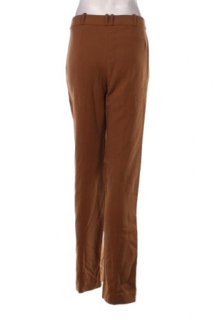 Γυναικείο παντελόνι Mango, Μέγεθος S, Χρώμα Καφέ, Τιμή 8,41 €