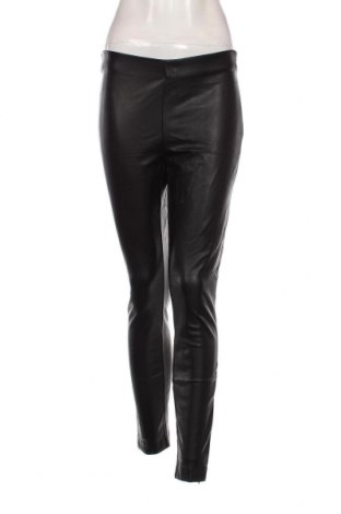 Pantaloni de femei Mango, Mărime M, Culoare Negru, Preț 44,74 Lei