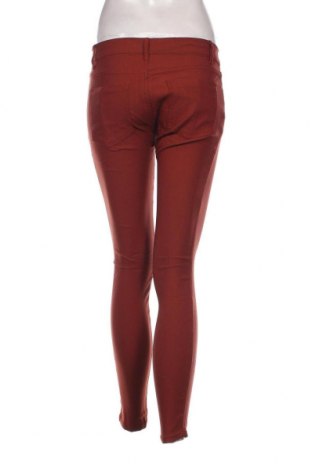 Дамски панталон Mango, Размер S, Цвят Кафяв, Цена 5,78 лв.