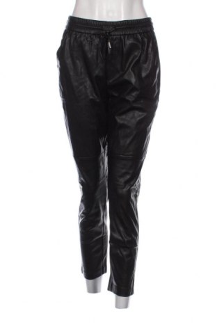 Pantaloni de femei Mango, Mărime S, Culoare Negru, Preț 39,14 Lei