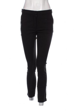 Γυναικείο παντελόνι Mango, Μέγεθος M, Χρώμα Μαύρο, Τιμή 5,89 €