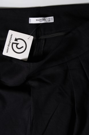 Pantaloni de femei Mango, Mărime L, Culoare Negru, Preț 22,37 Lei