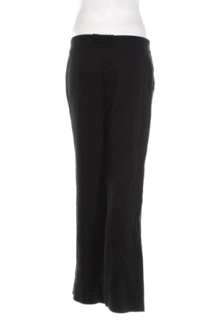 Дамски панталон Mango, Размер M, Цвят Черен, Цена 34,99 лв.