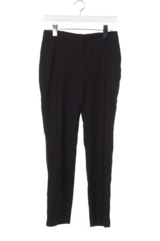 Pantaloni de femei Mango, Mărime XS, Culoare Negru, Preț 16,78 Lei