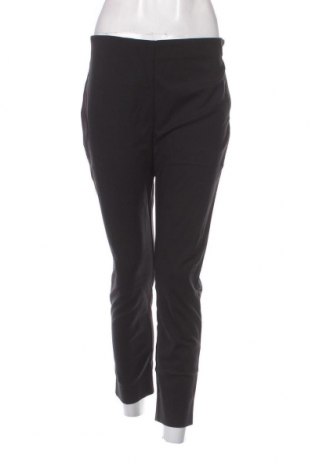 Pantaloni de femei Mango, Mărime M, Culoare Negru, Preț 27,96 Lei