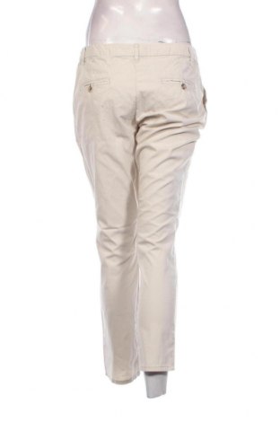 Pantaloni de femei Mango, Mărime M, Culoare Bej, Preț 77,73 Lei