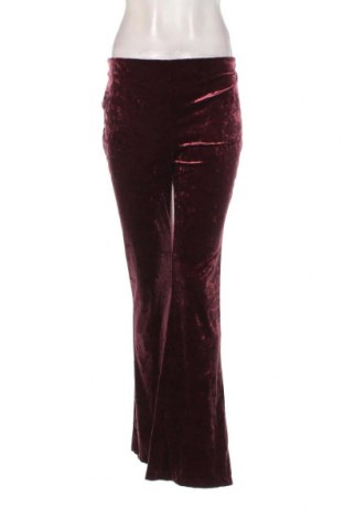 Γυναικείο παντελόνι Mango, Μέγεθος M, Χρώμα Κόκκινο, Τιμή 7,83 €