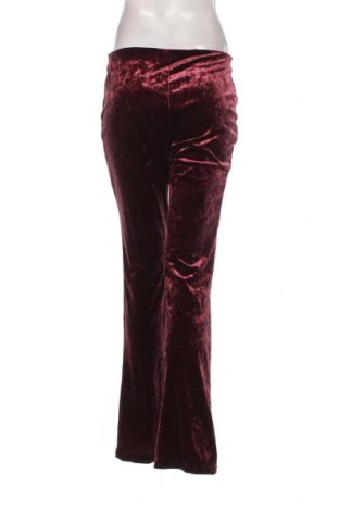 Γυναικείο παντελόνι Mango, Μέγεθος M, Χρώμα Κόκκινο, Τιμή 7,83 €