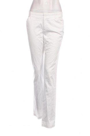 Dámské kalhoty  Mango, Velikost L, Barva Bílá, Cena  1 154,00 Kč