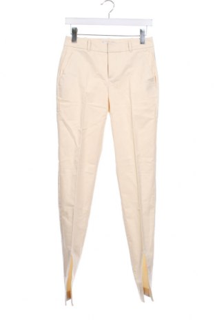 Pantaloni de femei Mango, Mărime XS, Culoare Roz, Preț 94,29 Lei