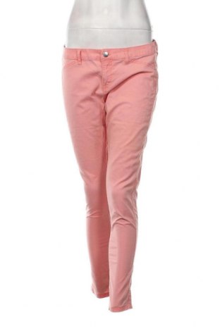 Dámské kalhoty  Mango, Velikost M, Barva Růžová, Cena  257,00 Kč
