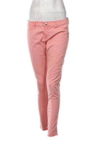 Pantaloni de femei Mango, Mărime M, Culoare Roz, Preț 13,99 Lei