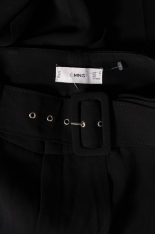 Pantaloni de femei Mango, Mărime XS, Culoare Negru, Preț 84,78 Lei