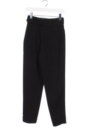 Pantaloni de femei Mango, Mărime XS, Culoare Negru, Preț 84,78 Lei