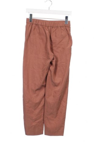 Damenhose Mango, Größe XS, Farbe Beige, Preis € 3,99