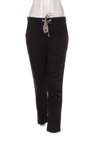 Γυναικείο παντελόνι Mango, Μέγεθος XS, Χρώμα Μαύρο, Τιμή 8,07 €