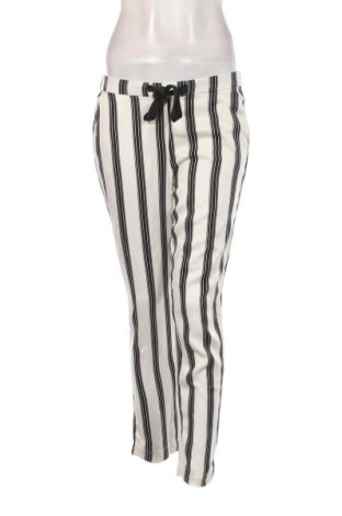 Γυναικείο παντελόνι Mango, Μέγεθος XS, Χρώμα Λευκό, Τιμή 8,10 €