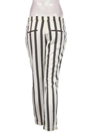 Γυναικείο παντελόνι Mango, Μέγεθος XS, Χρώμα Λευκό, Τιμή 8,10 €