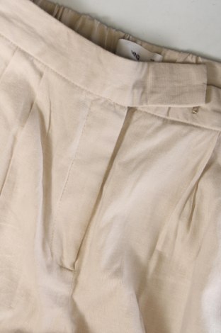 Damenhose Mango, Größe XS, Farbe Beige, Preis € 17,36