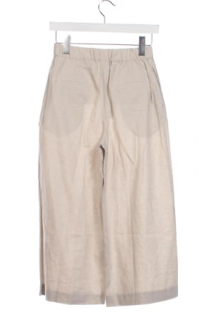 Damenhose Mango, Größe XS, Farbe Beige, Preis € 17,36