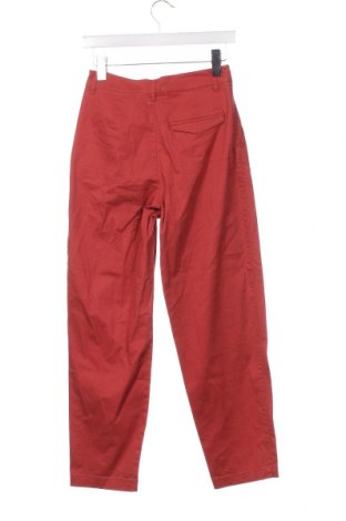 Damenhose Mango, Größe XS, Farbe Rot, Preis 10,07 €