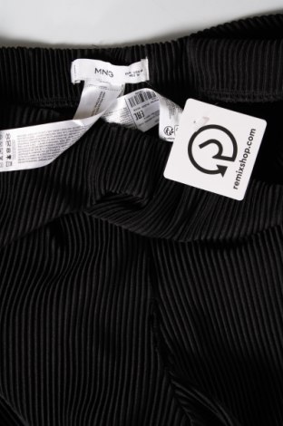 Pantaloni de femei Mango, Mărime M, Culoare Negru, Preț 37,99 Lei