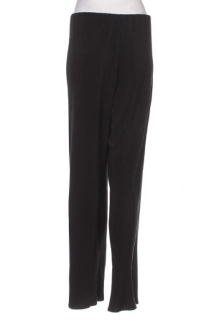 Γυναικείο παντελόνι Mango, Μέγεθος M, Χρώμα Μαύρο, Τιμή 7,14 €