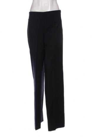 Γυναικείο παντελόνι Mango, Μέγεθος M, Χρώμα Μπλέ, Τιμή 15,88 €