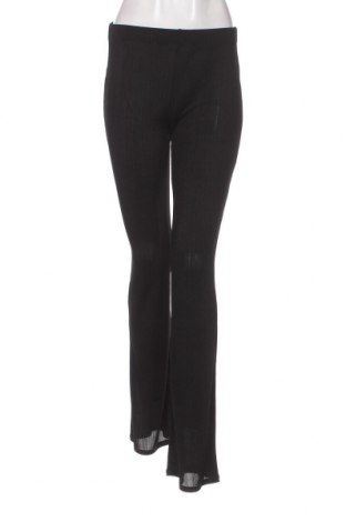 Pantaloni de femei Mango, Mărime M, Culoare Negru, Preț 65,86 Lei