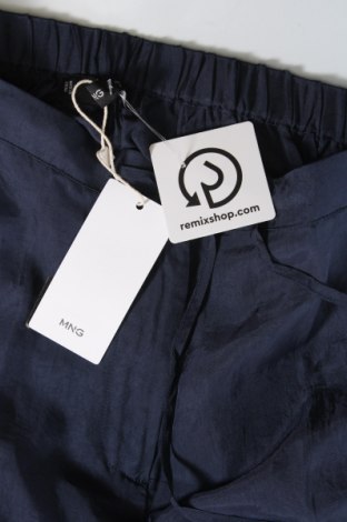 Damenhose Mango, Größe XS, Farbe Blau, Preis € 13,10