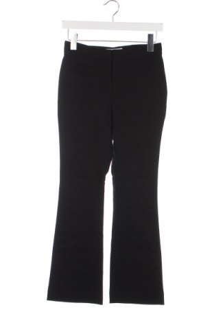 Γυναικείο παντελόνι Mango, Μέγεθος XS, Χρώμα Μαύρο, Τιμή 9,46 €