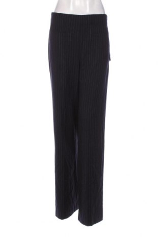 Γυναικείο παντελόνι Mango, Μέγεθος L, Χρώμα Μπλέ, Τιμή 19,85 €