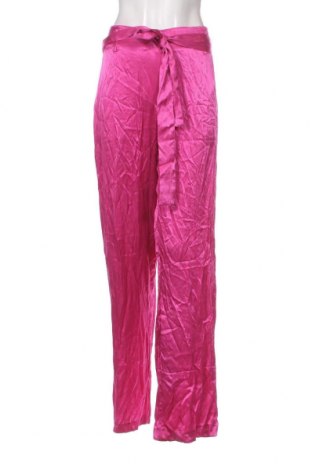 Dámske nohavice Mango, Veľkosť XL, Farba Ružová, Cena  19,85 €