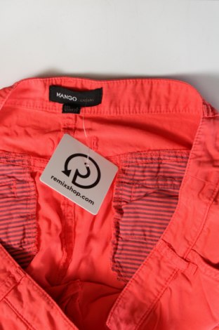 Damenhose Mango, Größe M, Farbe Rot, Preis € 10,42