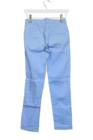 Pantaloni de femei Mango, Mărime XS, Culoare Albastru, Preț 52,04 Lei