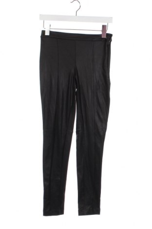 Γυναικείο παντελόνι Mango, Μέγεθος XS, Χρώμα Μαύρο, Τιμή 10,99 €